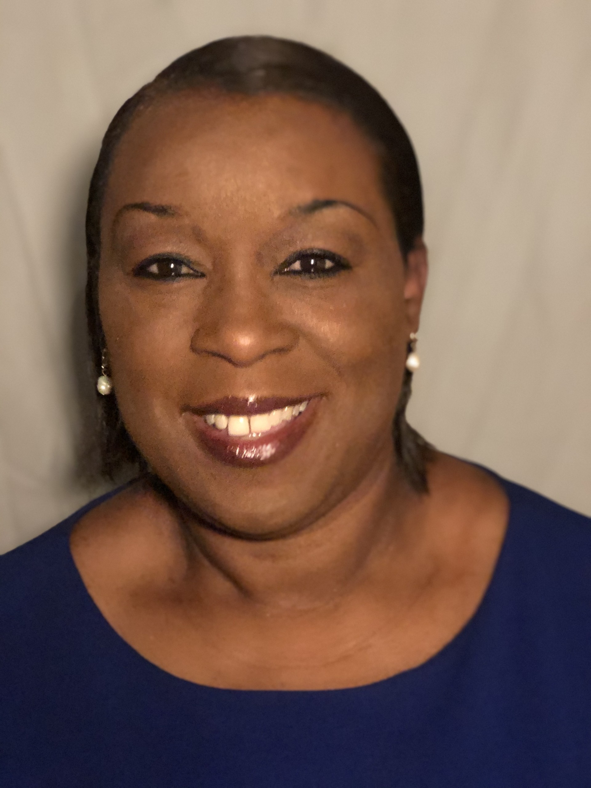 Meshia Lindsey